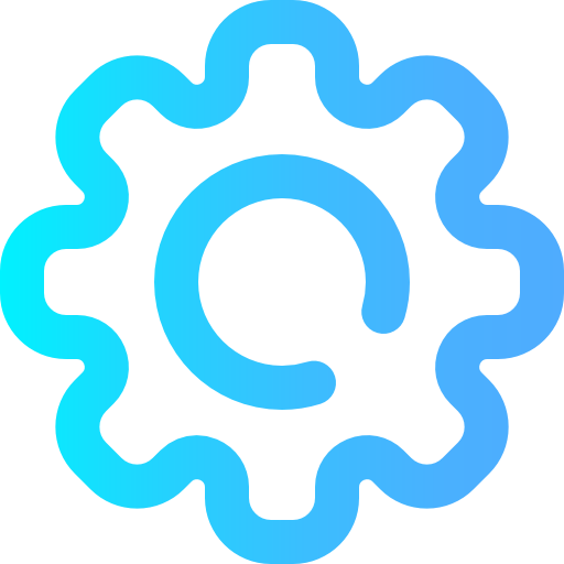 Settings icon