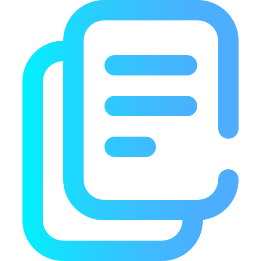 Copy icon