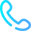 Phone call icon 64x64