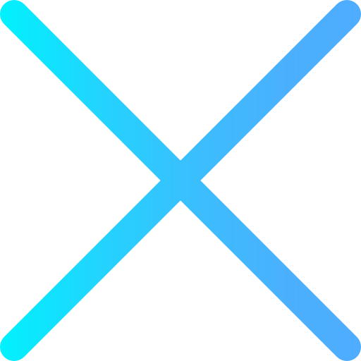 Cancel icon