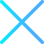 Cancel icon 64x64