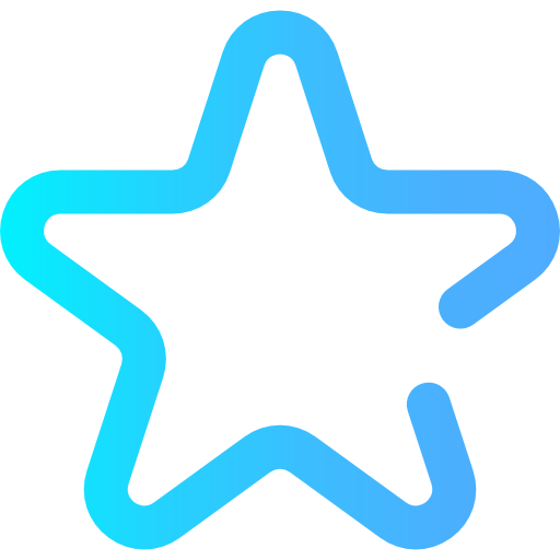 Star icon
