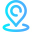 Pin icon 64x64