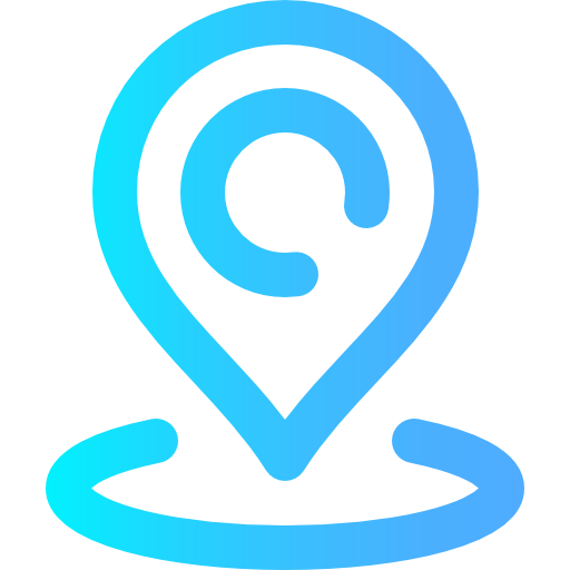 Pin icon