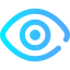 Eye icon 64x64