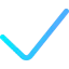 Check icon 64x64