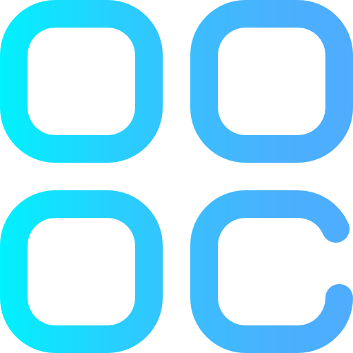 Menu icon