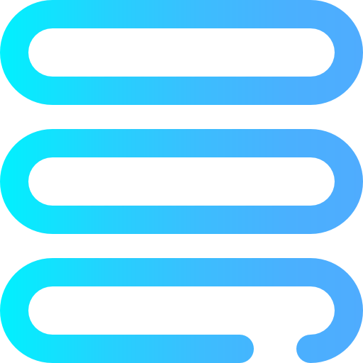 Menu icon