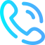 Phone call icon 64x64