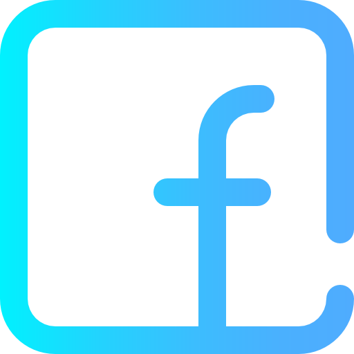 Facebook icon