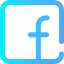 Facebook icon 64x64
