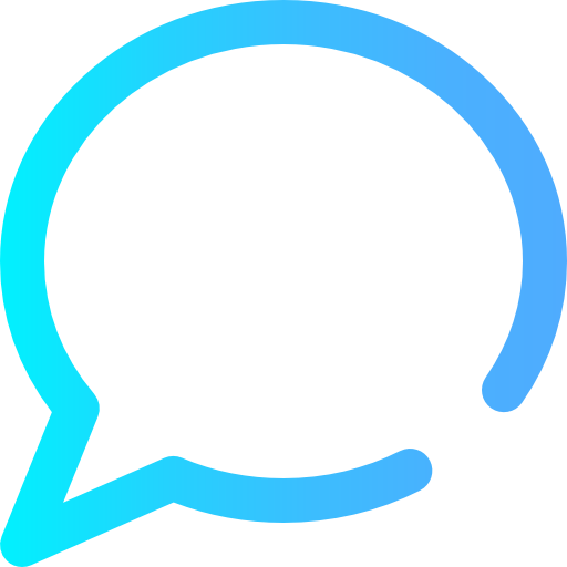 Chat icon