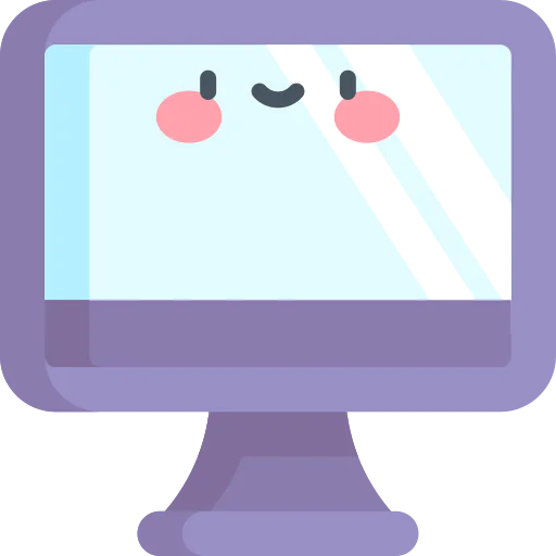Computer icon