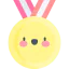 Medal icon 64x64