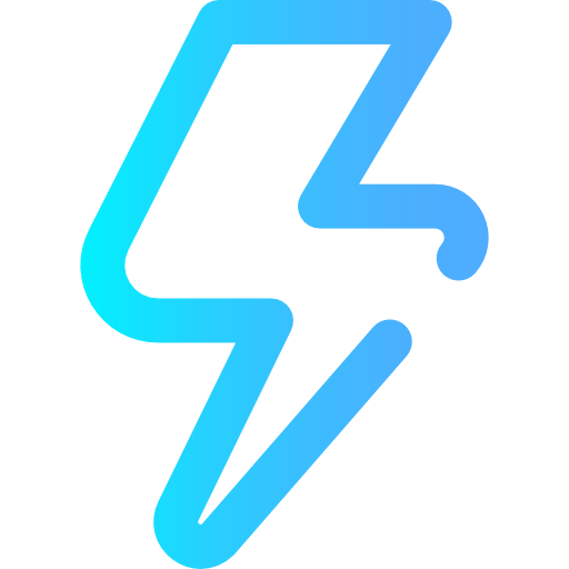 Thunderbolt icon