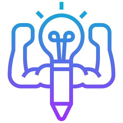 Effort icon