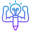 Effort іконка 64x64
