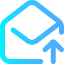 Email icon 64x64