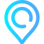 Pin icon 64x64