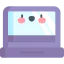 Laptop icon 64x64