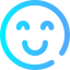 Smile icon 64x64