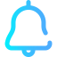Alarm icon 64x64