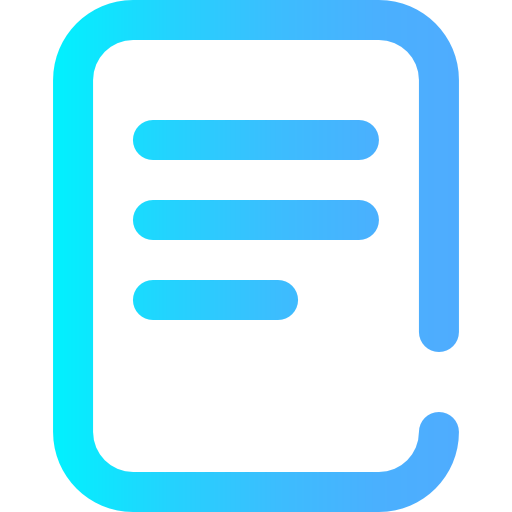 File icon