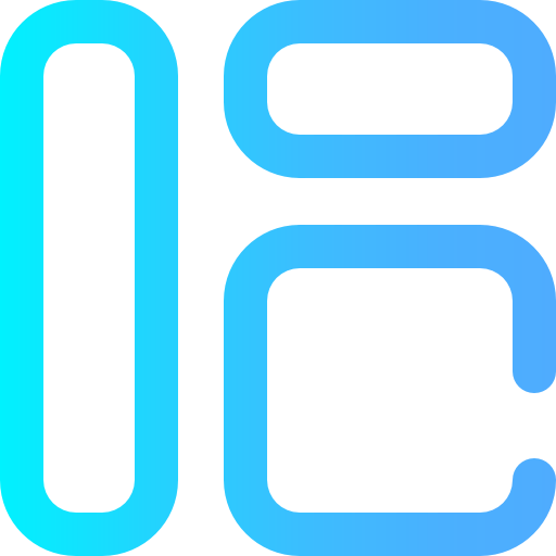 Layout icon