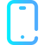 Smartphone icon 64x64