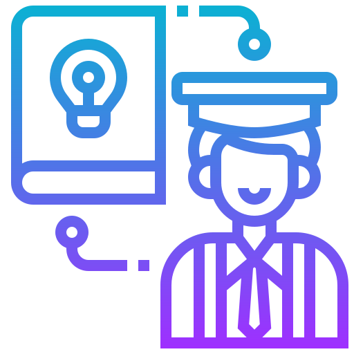 Student icon