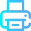Printer icon 64x64