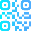 Qr code icon 64x64