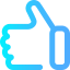 Like icon 64x64