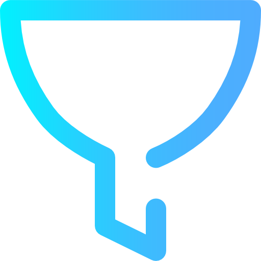 Filter icon