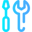Tools icon 64x64