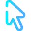 Cursor icon 64x64