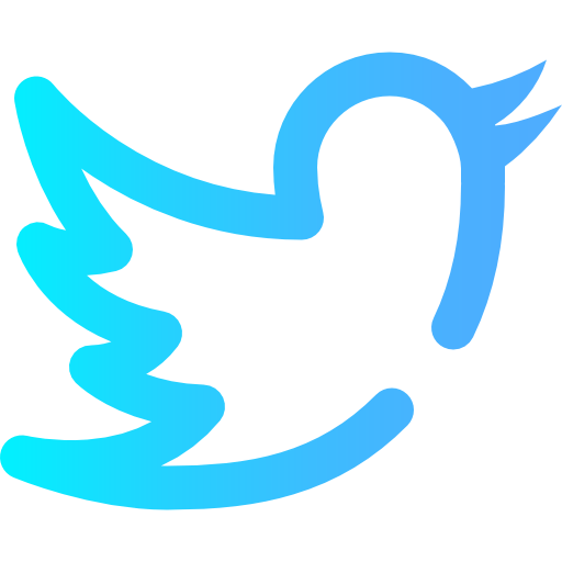 Twitter icon