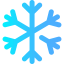Snowflake icon 64x64