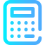Calculator icon 64x64
