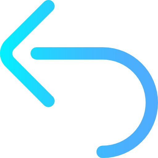 Reply icon