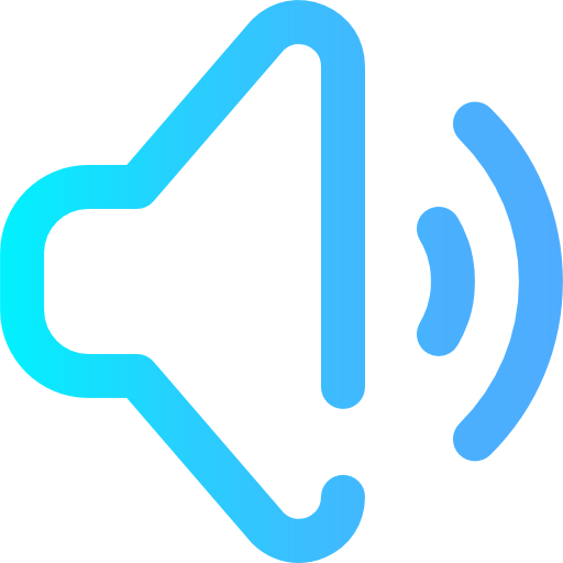 Volume icon