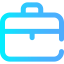 Briefcase icon 64x64
