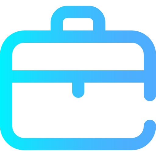 Briefcase icon