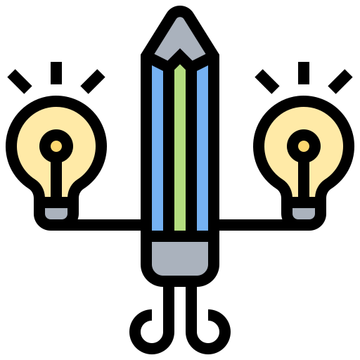 Concepts icon