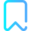 Bookmark icon 64x64