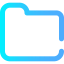 Folder icon 64x64