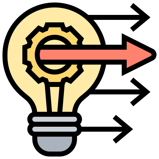 Creative icon