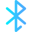 Bluetooth icon 64x64