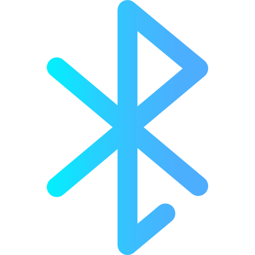 Bluetooth icon