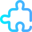 Puzzle icon 64x64